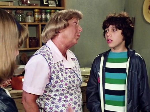 The Famous Five (1978).S01E03 Five Go Adventuring Again