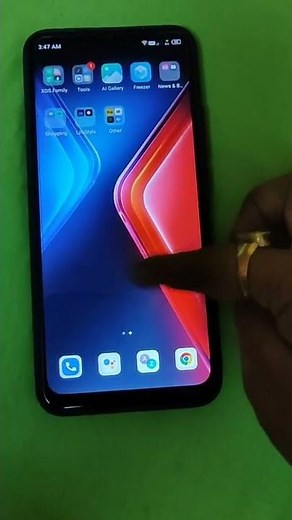 How to remove game center or hot games in infinix mobile?#shorts#gamecenter #hotgames #techbright