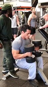 Unlock Your Ultimate Physique with THE GOB BODYBUILDING APP! 🚀 Are you ready to transform your body and achieve your fitness goals? Dive into the ultimate bodybuilding experience with our exclusive access to THE GOB BODYBUILDING APP! Why Join Us? Here’s What You Get: ⚡ Bodybuilding Fundamentals: Master the basics for both men and women, ensuring a strong foundation for your physique goals. ⚡ Step-by-Step Video Tutorials: Follow our meticulously designed, proven processes to sculpt your dream bo