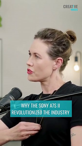 The Sony A7S II Walked So the A7 Series Could Run – Adi van der Walt Reflects #SonyAlpha