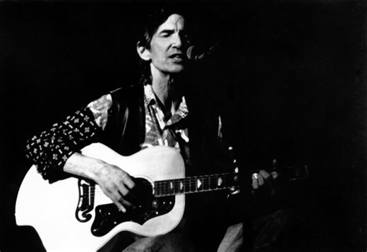 The Top Ten Americana Songs of All Time: 1st – Townes Van Zandt “Pancho and Lefty”