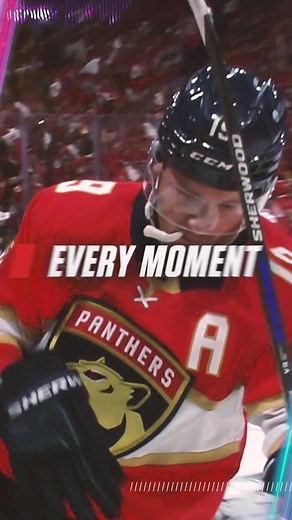 TONIGHT, one game decides it all. It's Game 7, Panthers vs. Maple Leafs. Stream it live on Sportsnet . | Sportsnet