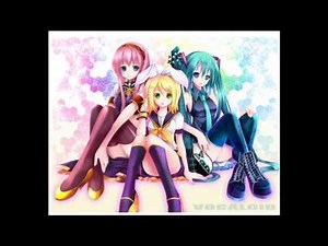 Eric Saade- Popular- Nightcore :3