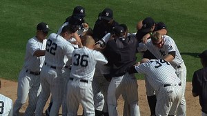 53K views · 1.7K reactions | Step inside the Manager's Office with Joe Girardi for this mid-season report. | New York Yankees | Facebook