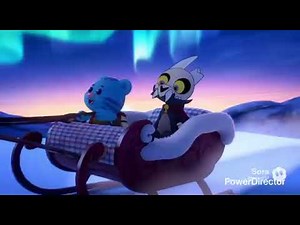 Christmas time with Daniel tiger and the owl house