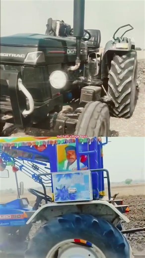 power trac tractor 💪💪