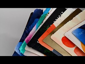 Das Samsung Color E-Paper | 32 Zoll