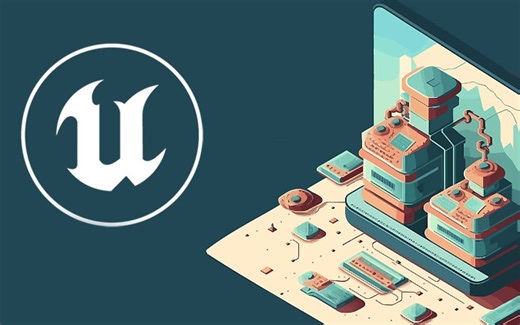 使用Python工具加速并自动化你的虚幻引擎5工作流程