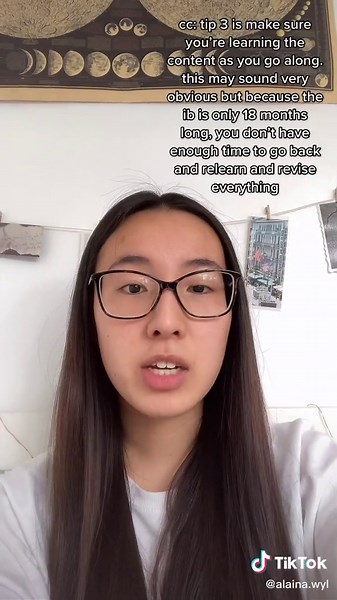 IB Program Tips for Success in 2021