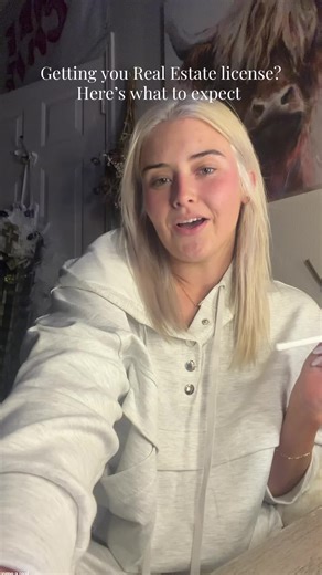 Getting Your Real Estate License in Texas: What to Expect