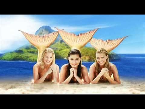 Indiana Evans - I Don't Mind - H2O: Just Add Water