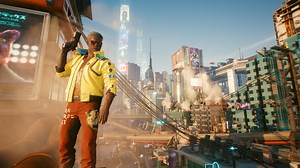 Cyberpunk 2077 im Test: Das intensive Rollenspiel-Meisterwerk