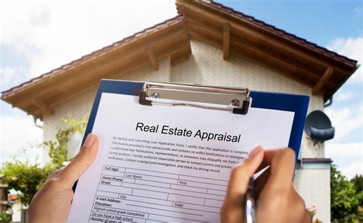 What Is a Home Appraisal? FAQs Answered