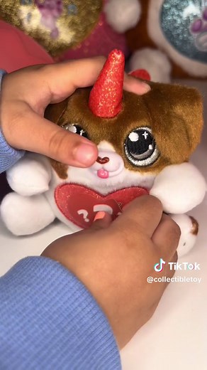 Puppycorn scented surprise 🐶🦄🍬 #rainbocornsurprise #puppycorn #zuru #zurutoys #zurupuppycorns #kittycorn #toddler #toddlertok #toddlersoftiktok #zurusmashers #kids #kidstoys #kidsentertaiment #entertainment #unboxing #unboxingvideo #surprise #mermaidcorn #monstercorn #booboocorns #pocketcorns #rainbocornspuppycornsurprise #minibrandsseries3 #dinoeggs #surpriseeggsunboxing #forkids #forkidspage #foryou #foryoupage