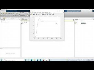 Matlab Simulink: Exportando variáveis do simulink e execução em script de um arquivo simulink.