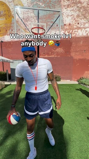 Tag who your favorite hooper ⬇️🤷🏾‍♂️🏀 I still got it trust 🤫 #nba #allstarweekend #basketball | Dwight Howard