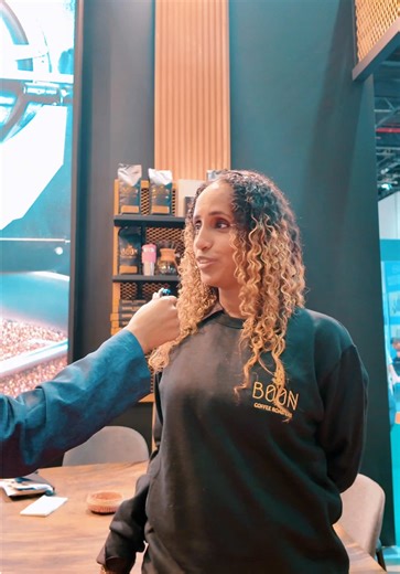 @Booncoffee_DXB World of Coffee Dubai 2026 #Brook #WorldOfCoffeeDubai #CoffeeTok #DubaiEvents #coffeeculture