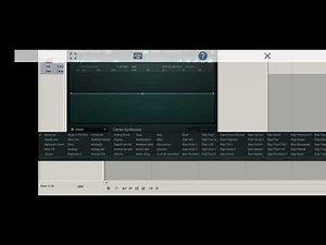 I Got IL Vocodex (Demo) Extra On Sony Vegas 7.0 Exagear