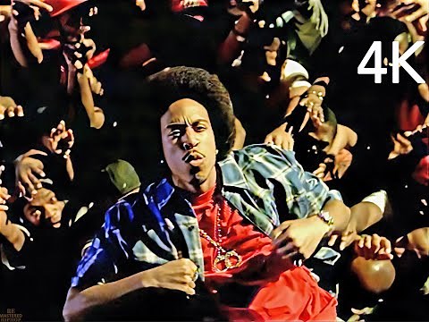 Ludacris, Mystikal & I-20: Move Bitch (EXPLICIT) (2002)