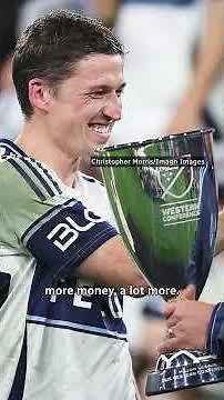 What’s wrong with BC Place for the Whitecaps?