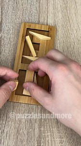 Make the E to a rectangle 🤯 | Puzzlesandmore