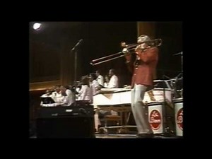 RAY CONNIFF - MY CHA CHORNIA (Live at the Hollywood Palladium)