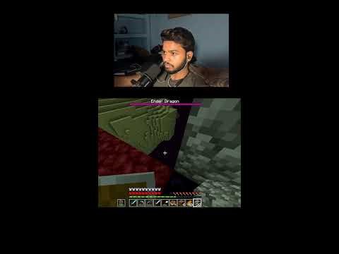 minecraft a new journey start | part 34 #minecraft #gaming #mobilegame (Portrait)