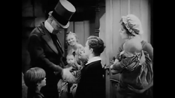 David Copperfield (1935)
