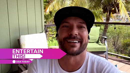 Taylor Swift unveils new Disney+ docuseries ‘The End of An Era’