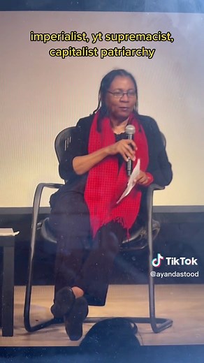 bell hooks Interview on Intersectionality and Black Feminism