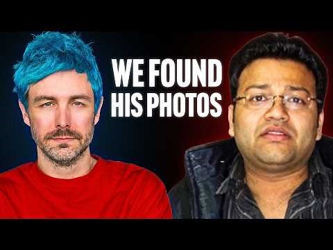 Invading a Scammer’s Personal Computer