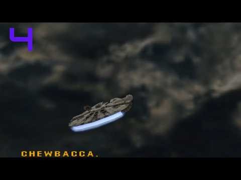Defection at Corellia - Star Wars: Rogue Squadron EP. 4