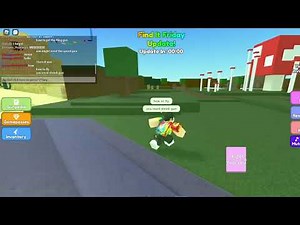 How to fly in find the admin guns!