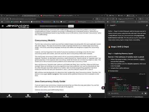 Java(Backend) Stream 1