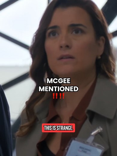 Tony and Ziva's Journey in NCIS: A 2025 Vision