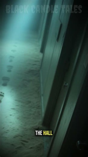 TRUE HORROR STORY: The Bare Footprints