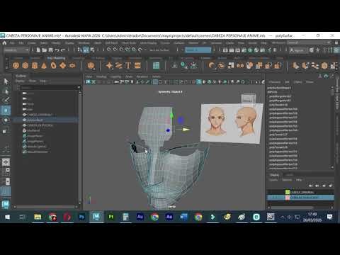 ERROR USANDO EXTRUDE BUG POR FALTA DE LIMPIEZA