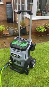 EGO Power Plus on Reels | Facebook