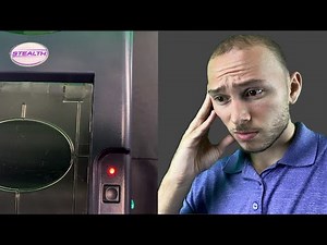 Stealth Printer Quick Calibration - Fixing a Red Light Error