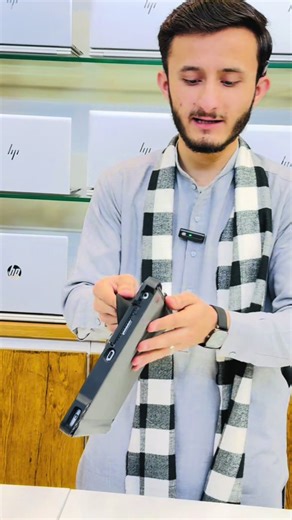 Dell Latitude 7320 Detachable 2-in-1 - Smart Business Choice