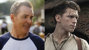 Uncharted Movie Novelization Will Be Narrated By Original Nathan Drake Actor Nolan North