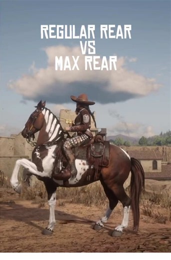 Max Rear Norfolk Roadster Spotted in RDO