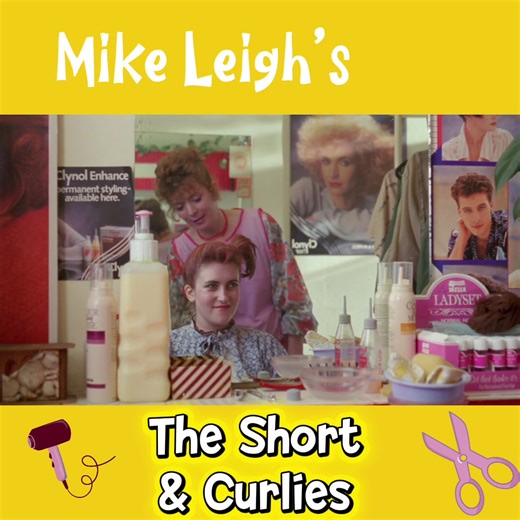 Exploring the Films of Mike Leigh