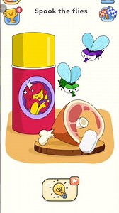 dop 5 GAMEPLAY video (delete one pat)102 #dop5 #viralshort #gaming #dop5viralshort #shorts