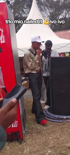 trio mio nailed it ...ivo ivo#dancewithlawez #tiktokkenya🇰🇪 #viraltiktok #fyp @IndomieKenya @Trio Mio @joshuastarboy🌟