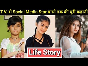 Arishfa Khan Lifestyle | Biography | Life Story