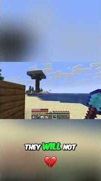 EASY Minecraft Turtle Egg Farm (Automatic Scute Production!) #shorts