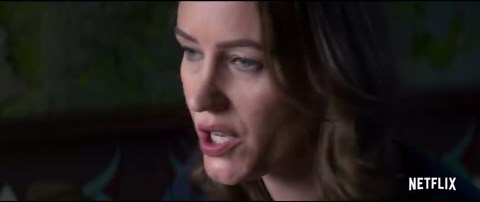 The Tinder Swindler | Official Trailer