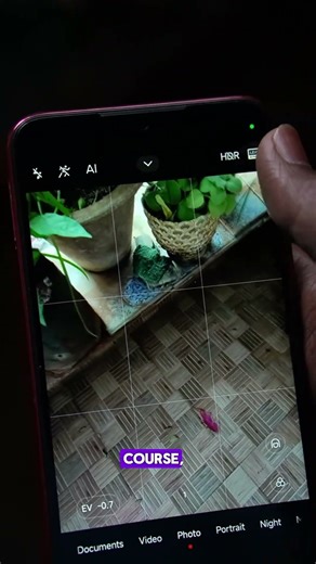 Leica Camera on Redmi Note 7 Pro? 📸 | HyperOS 2 ROM Test #RedmiNote7Pro #LeicaCamera #HyperOS2