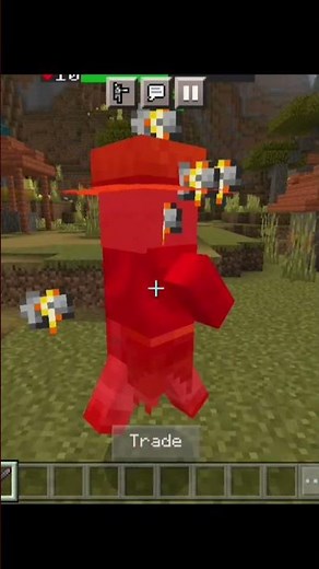 Minecraft Health Indicator Mod